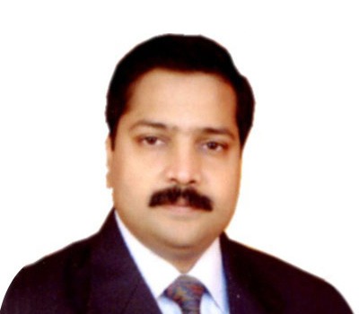 Dr. Vikas Jain