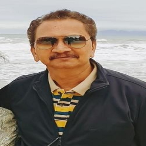 DR RAJEEV KOLTE