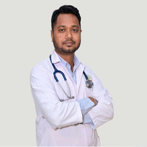 DR MAYUR CHAURE