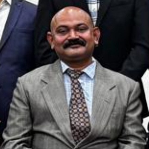 DR PRASHANT TURKAR