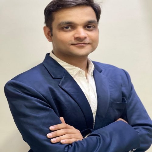 DR VIBHU SHARMA